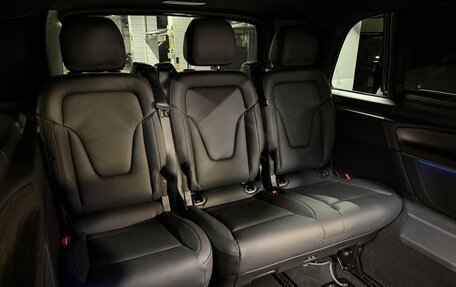 Mercedes-Benz V-Класс, 2026 год, 13 985 000 рублей, 22 фотография