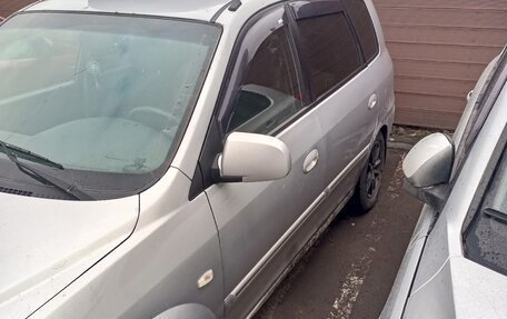 KIA Carens I (RS), 2006 год, 330 000 рублей, 3 фотография