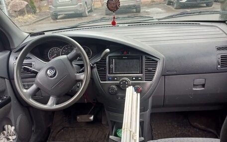 KIA Carens I (RS), 2006 год, 330 000 рублей, 6 фотография