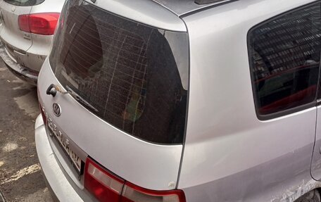 KIA Carens I (RS), 2006 год, 330 000 рублей, 5 фотография