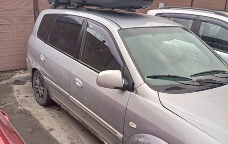 KIA Carens I (RS), 2006 год, 330 000 рублей, 4 фотография