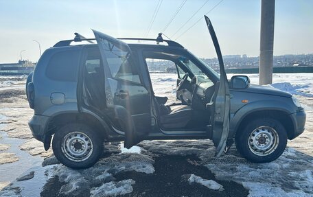 Chevrolet Niva I рестайлинг, 2010 год, 350 000 рублей, 5 фотография