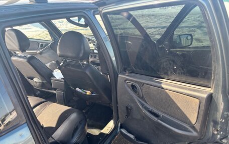 Chevrolet Niva I рестайлинг, 2010 год, 350 000 рублей, 10 фотография