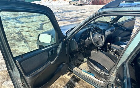 Chevrolet Niva I рестайлинг, 2010 год, 350 000 рублей, 11 фотография