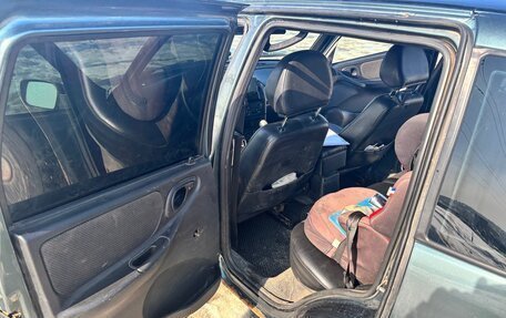 Chevrolet Niva I рестайлинг, 2010 год, 350 000 рублей, 12 фотография