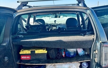 Chevrolet Niva I рестайлинг, 2010 год, 350 000 рублей, 15 фотография