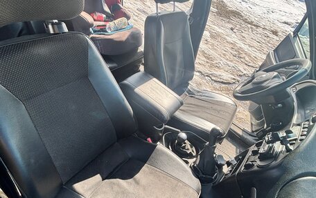 Chevrolet Niva I рестайлинг, 2010 год, 350 000 рублей, 17 фотография