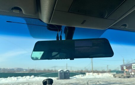 Chevrolet Niva I рестайлинг, 2010 год, 350 000 рублей, 22 фотография