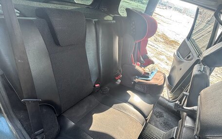 Chevrolet Niva I рестайлинг, 2010 год, 350 000 рублей, 16 фотография