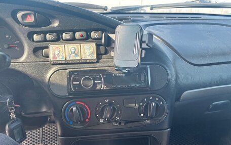 Chevrolet Niva I рестайлинг, 2010 год, 350 000 рублей, 19 фотография