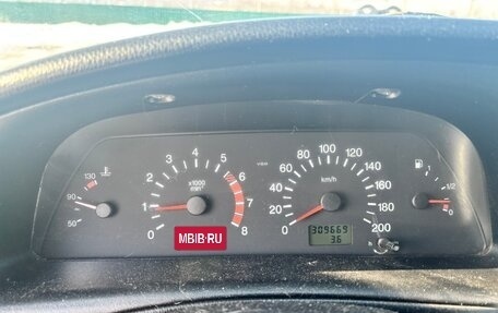 Chevrolet Niva I рестайлинг, 2010 год, 350 000 рублей, 18 фотография