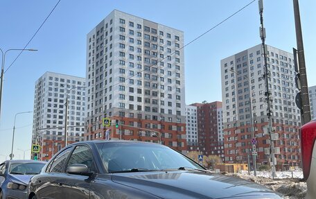 Volvo S60 III, 2004 год, 570 000 рублей, 3 фотография