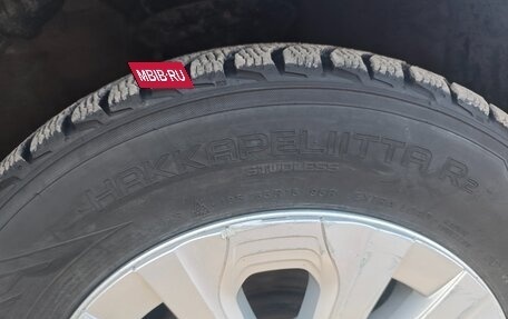 Toyota Prius IV XW50, 2019 год, 2 130 000 рублей, 25 фотография