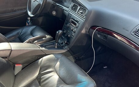 Volvo S60 III, 2004 год, 570 000 рублей, 14 фотография