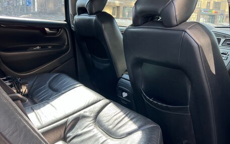 Volvo S60 III, 2004 год, 570 000 рублей, 11 фотография