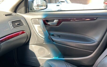 Volvo S60 III, 2004 год, 570 000 рублей, 18 фотография