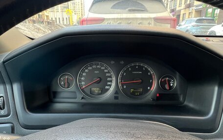 Volvo S60 III, 2004 год, 570 000 рублей, 9 фотография