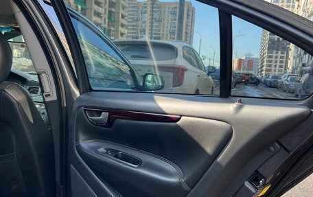 Volvo S60 III, 2004 год, 570 000 рублей, 12 фотография