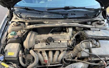 Volvo S60 III, 2004 год, 570 000 рублей, 15 фотография