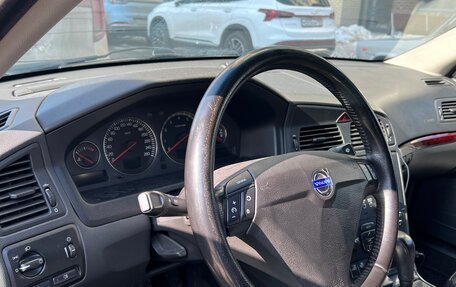 Volvo S60 III, 2004 год, 570 000 рублей, 20 фотография