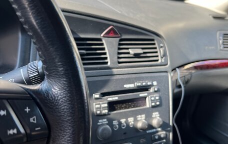 Volvo S60 III, 2004 год, 570 000 рублей, 19 фотография