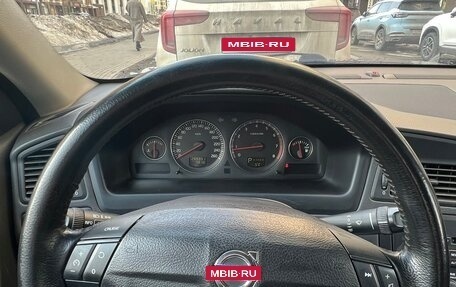 Volvo S60 III, 2004 год, 570 000 рублей, 10 фотография