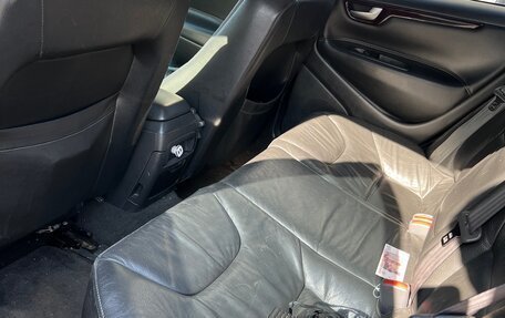 Volvo S60 III, 2004 год, 570 000 рублей, 22 фотография