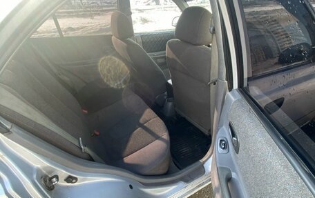 Hyundai Accent II, 2006 год, 290 000 рублей, 4 фотография