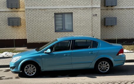Opel Astra H, 2010 год, 598 000 рублей, 2 фотография