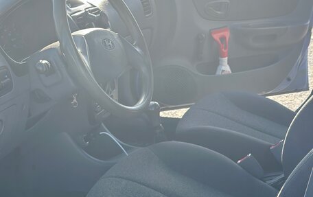 Hyundai Accent II, 2006 год, 245 000 рублей, 7 фотография