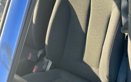 Hyundai Accent II, 2006 год, 245 000 рублей, 11 фотография