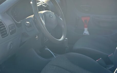 Hyundai Accent II, 2006 год, 245 000 рублей, 8 фотография