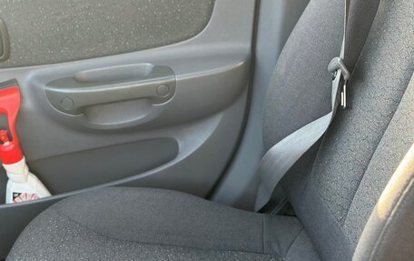 Hyundai Accent II, 2006 год, 245 000 рублей, 10 фотография