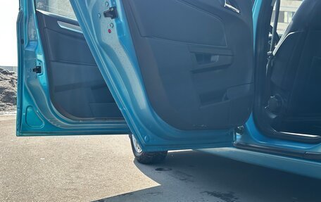 Opel Astra H, 2010 год, 598 000 рублей, 9 фотография