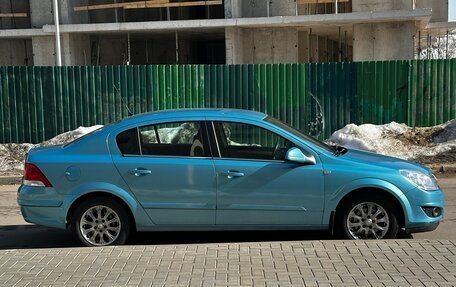 Opel Astra H, 2010 год, 598 000 рублей, 6 фотография