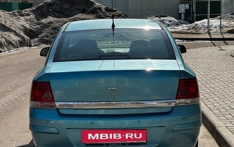 Opel Astra H, 2010 год, 598 000 рублей, 4 фотография