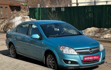 Opel Astra H, 2010 год, 598 000 рублей, 7 фотография