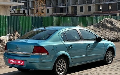 Opel Astra H, 2010 год, 598 000 рублей, 5 фотография