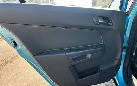 Opel Astra H, 2010 год, 598 000 рублей, 14 фотография