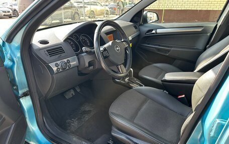 Opel Astra H, 2010 год, 598 000 рублей, 11 фотография