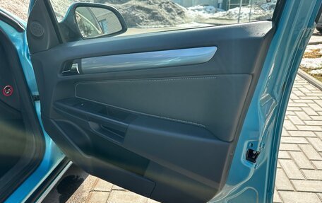 Opel Astra H, 2010 год, 598 000 рублей, 19 фотография