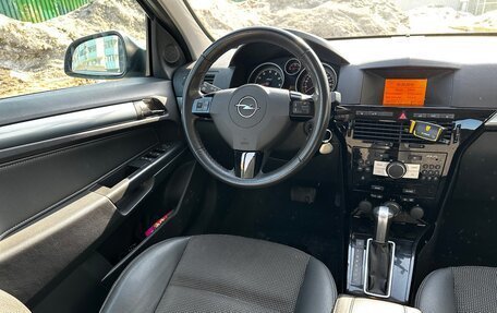 Opel Astra H, 2010 год, 598 000 рублей, 16 фотография