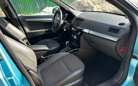 Opel Astra H, 2010 год, 598 000 рублей, 18 фотография