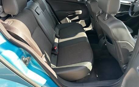 Opel Astra H, 2010 год, 598 000 рублей, 20 фотография