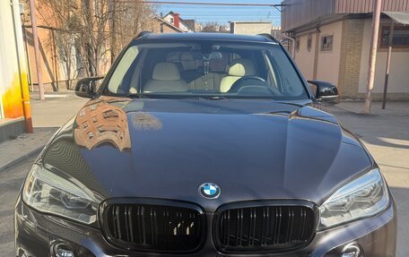 BMW X5, 2015 год, 4 000 000 рублей, 4 фотография
