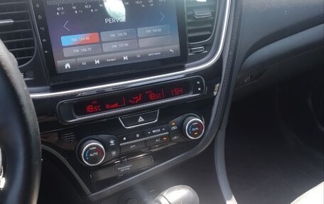 KIA Optima III, 2015 год, 1 370 000 рублей, 9 фотография