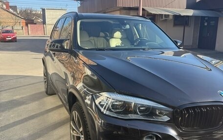BMW X5, 2015 год, 4 000 000 рублей, 5 фотография