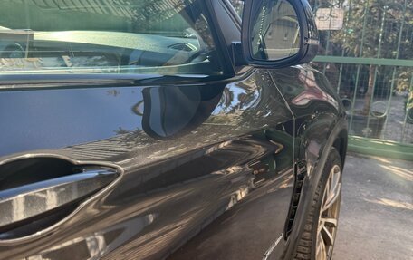 BMW X5, 2015 год, 4 000 000 рублей, 11 фотография