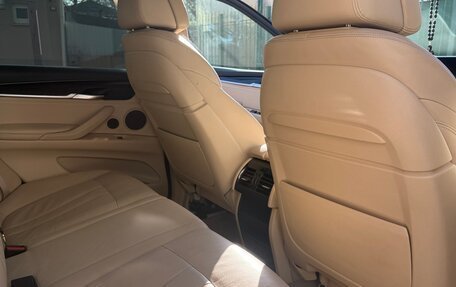 BMW X5, 2015 год, 4 000 000 рублей, 14 фотография