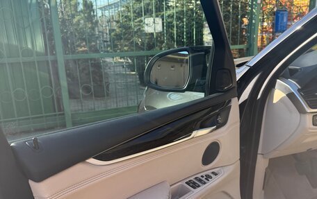 BMW X5, 2015 год, 4 000 000 рублей, 19 фотография